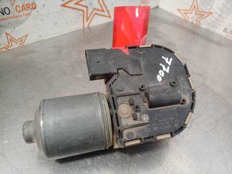 Motor Limpia Delantero Volkswagen Golf SPORTLINE BERLINA 102CV 75KW