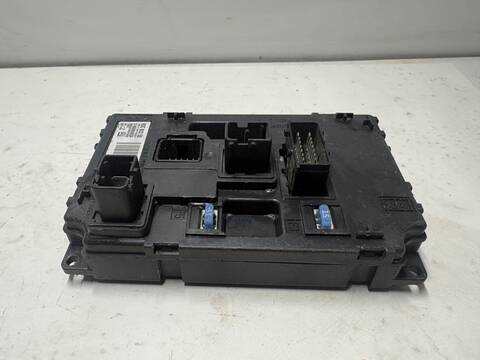 Foto 2ª: Centralita Motor ECU Peugeot Partner 9HX (2014)