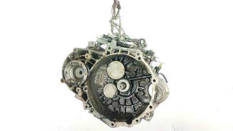 Caja Cambios Seat Leon 2.0 TDI