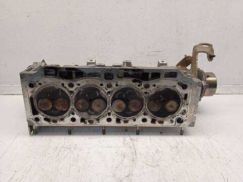 Foto 3ª: Culata Renault Laguna 1.9 DCI DIESEL CAT 101CV 74KW [F9Q754] (2001)