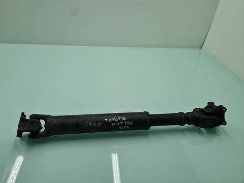 Transmision Central Toyota Land Cruiser 3.0 TD 163CV 120KW