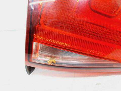 Foto 3ª: Piloto Portón Izquierdo Volkswagen Golf 1.6 TDI DPF 105CV 77KW [CLH] (2014)