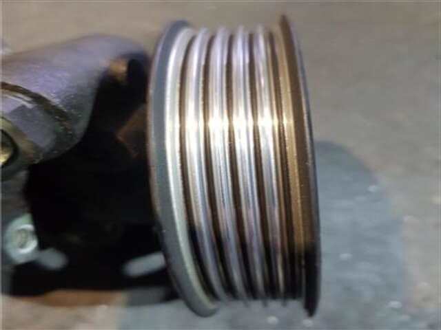 Foto 2ª: Bomba Servodireccion Volkswagen Polo 1.9 TRENDLINE [1.9 LTR. - 47 KW SDI] [ASX]