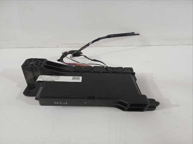 Foto 3ª: Centralita Motor ECU Toyota Yaris ACTIVE 112CV [2NRFKE] (2017)