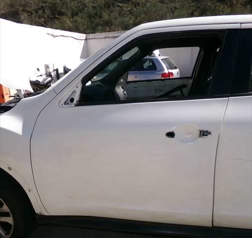 Puerta Delantera Izquierda Nissan Juke 1.5 DCI 2010-2015