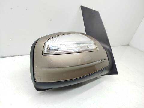 Foto 3ª: Retrovisor Derecho Mercedes Viano CDI 2.2 639.711 639.713) 95CV 70KW [OM 651.940] (2011)