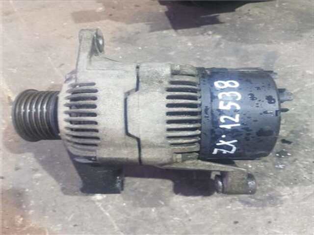 Alternador Citroen Zx 1.9 D