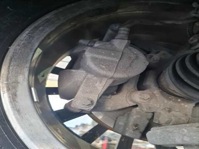 Pinza Freno Delantera Derecho Fiat Tipo LIFE BERLINA 130CV 96KW