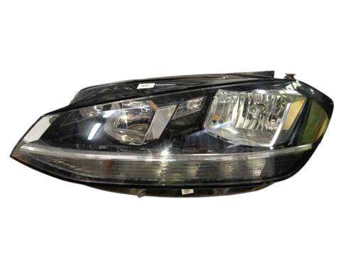 Foto 3ª: Piloto Delantero Derecho Volkswagen Golf 1.6 TDI (2012)