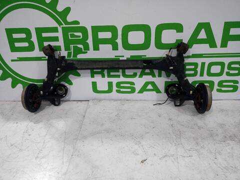 Puente Trasero Seat Ibiza 1.9 SDI 64CV