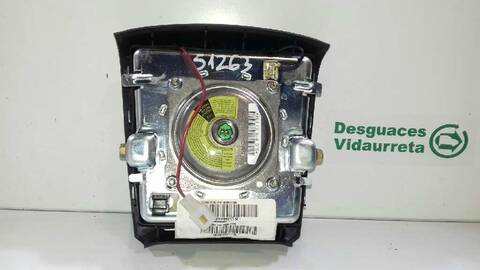 Foto 2ª: Airbag Delantero Izquierdo Ssangyong Rodius XDI PREMIUM 163CV 120KW [D27DT] (2007)