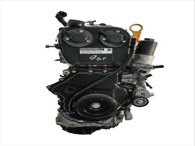 Foto 3ª: Motor Completo Volkswagen Beetle 2.0 TSI 177 - 190 CV [DDSA, DDS, DKZ, CZP] (2018)