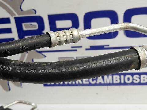 Foto 3ª: Tubos Aire Acondicionado Opel Astra 1.7 16V CDTI 101CV [Z17DTH] (2006)