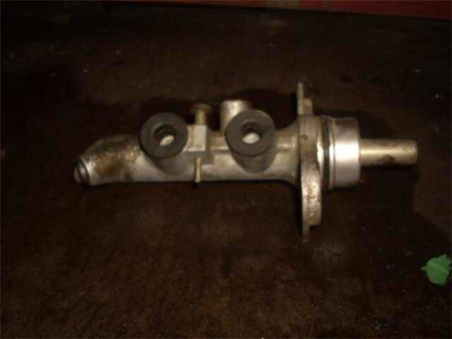 Foto 2ª: Bomba Freno Renault Megane I FASE 2 BERLINA (BA0)(1999-_) [F9QK732]