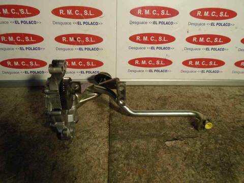 Foto 3ª: Bomba de Aceite Ford Ranger 2.5 12V TD CAT 109CV 80KW [WL] (2000)