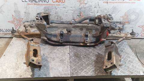 Puente Delantero Mitsubishi Montero 1800 MPI 25 3-PTAS.) 115CV 85KW