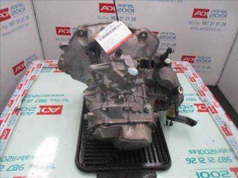 Foto 3ª: Caja Cambios Opel Corsa 1.4 90CV 66KW [Z 14 XEP] (2007)
