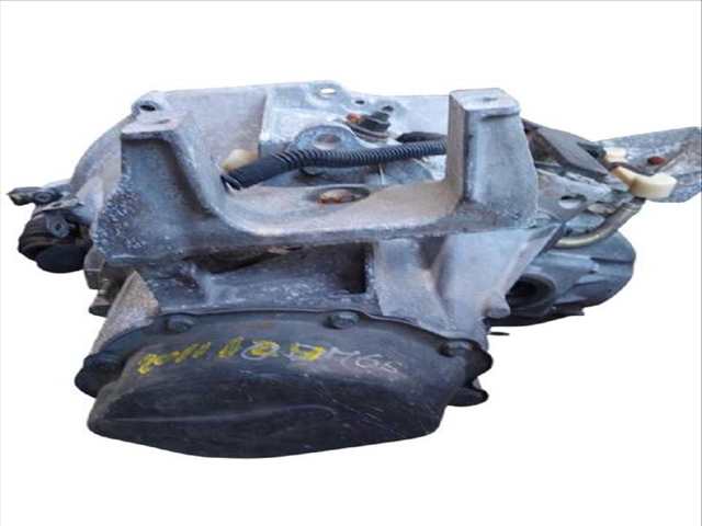 Caja Cambios Citroen C5 1.6 HDI RC8HZB)