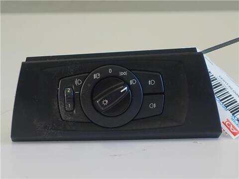 Mando Multifuncion Bmw Serie 3 315 2.0 320D 163CV 120KW