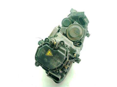 Foto 2ª: Faro Derecho Volkswagen Polo 1.6 TDI (2009)