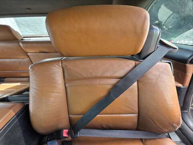 Foto 2ª: Kit Airbag Bmw Serie 3 315 N43B20A AUT. (2007)