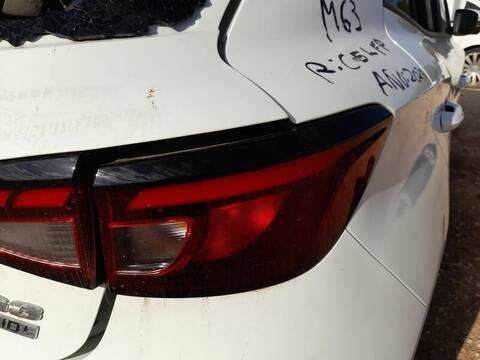 Foto 2ª: Piloto Trasero Derecho Mg 3 MG3 1.5 162CV 119KW [15FHC] (2025)