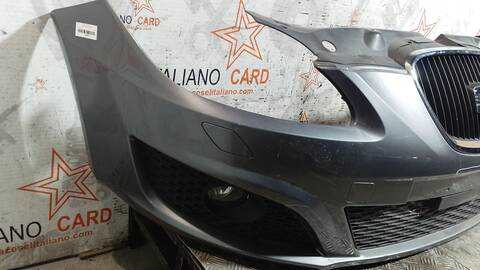 Foto 4ª: Paragolpes Delantero Seat Leon ERENCE 105CV 77KW [CAY] (2012)