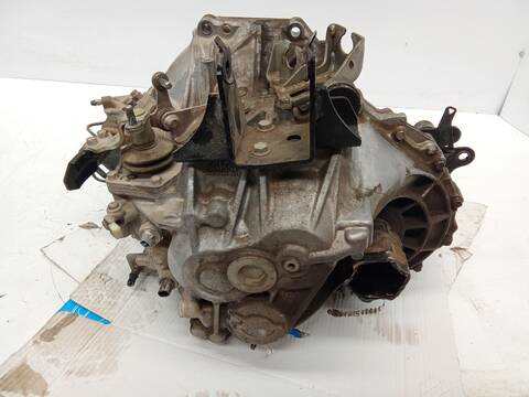 Foto 3ª: Caja Cambios Toyota Auris 1.6 D4-D WWE185_) 112CV 82KW [N47 C16 A] (2016)