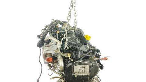 Motor Completo Nissan Pulsar 1.5 DCI