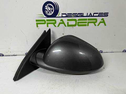 Foto 2ª: Retrovisor Izquierdo Opel Insignia 2.0 16V CDTI 160CV 118KW [A20DTH] (2010)