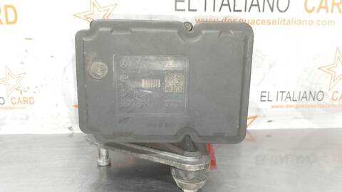 Abs Mercedes Clase S 220 500 221.071) BERLINA 388CV 285KW