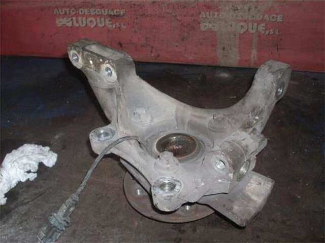 Foto 3ª: Mangueta Delantera Derecha Opel Vectra 2.0 DTI 16V [Y 20 DTH]