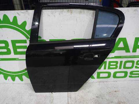 Puerta Trasera Izquierda Opel Astra ELEGANCE 101CV