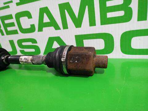 Foto 3ª: Transmision Delantera Derecha Opel Zafira 1.9 CDTI CAT Z 19 DTL) 101CV [D/ Z19DT] (2005)