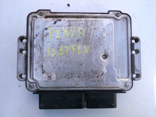 Foto 2ª: Centralita Motor ECU Alfa Romeo 159 1.9 JTD 2006-2011 [939A2000] (2007)