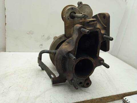 Foto 2ª: Turbocompresor Renault Laguna 2.2 TD 113CV 83KW (1996)