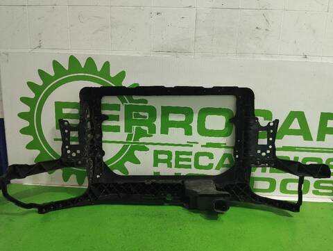 Foto 3ª: Panel Frontal Seat Ibiza 1.9 TDI 131CV [BLT / ASZ] (2001)