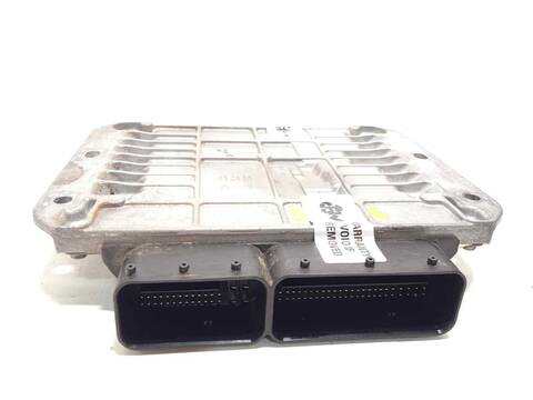 Foto 3ª: Centralita Motor ECU Mitsubishi ASX 1.8 DI-D CAT 116CV 85KW [4N13] (2011)