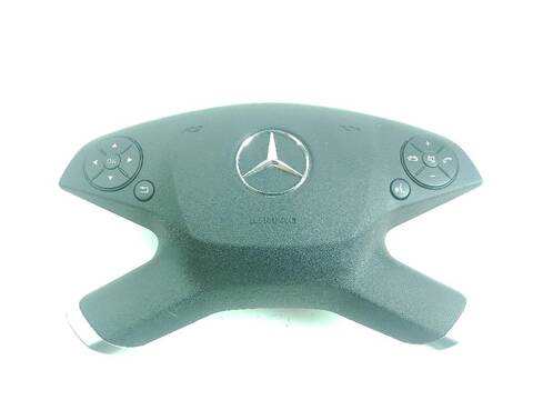 Foto 3ª: Kit Airbag Mercedes Clase E 180 E 220 CDI - BLUETEC 212.001 212.002) [OM 651.924] (2009)