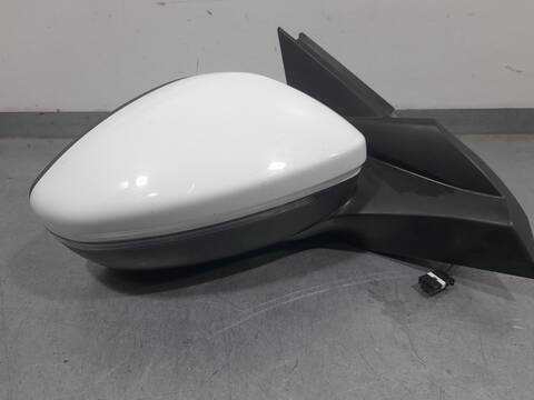 Foto 2ª: Retrovisor Derecho Peugeot 2008 1.5 BLUEHDI 100 102CV 75KW [YH01] (2020)