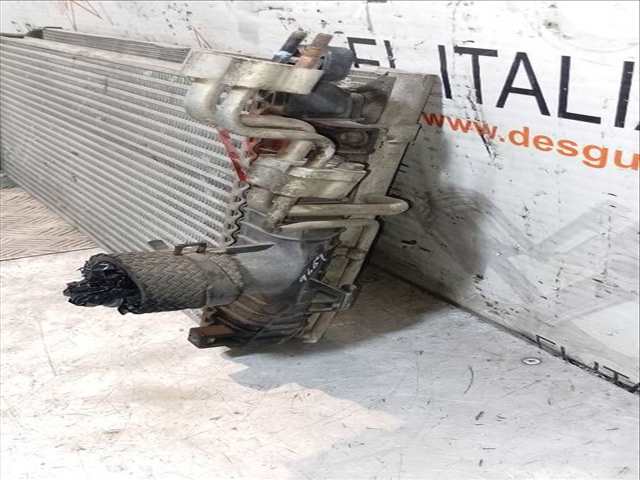 Foto 2ª: Intercooler Kia Carens CONCEPT 140CV 103KW [D4EA] (2007)