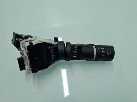 Mando Multifuncion Nissan Qashqai ACENTA 131CV 96KW