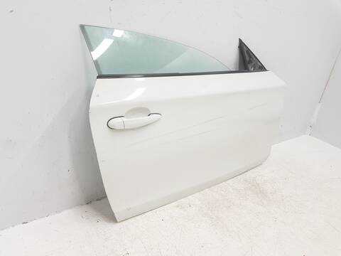 Foto 3ª: Puerta Delantera Derecha Bmw Serie 1 114 116D [N47D20A] (2007)