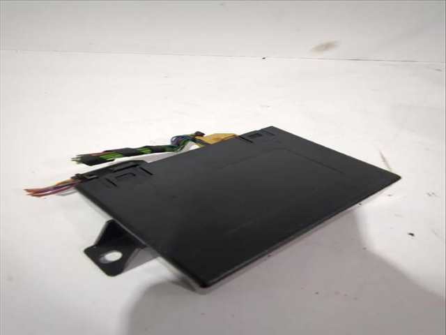 Foto 3ª: Centralita Motor ECU Volkswagen Phaeton 3.0 V6 TDI 4MOTION 240CV [CARB CEXA] (2002)