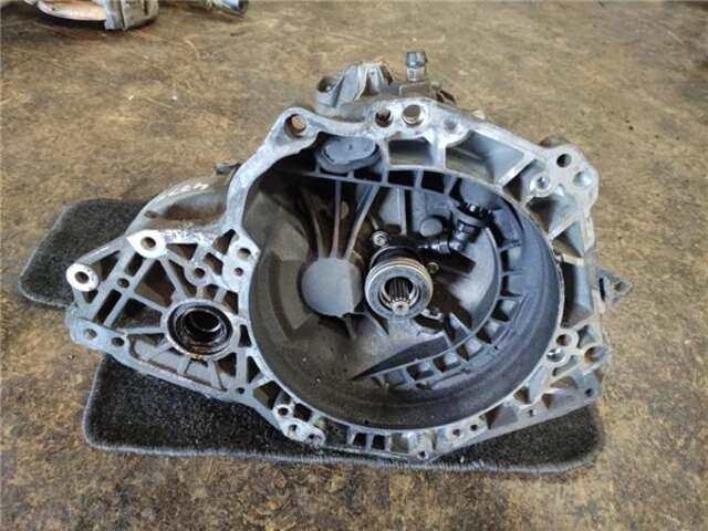 Caja Cambios Opel Corsa 1.3 CDTI