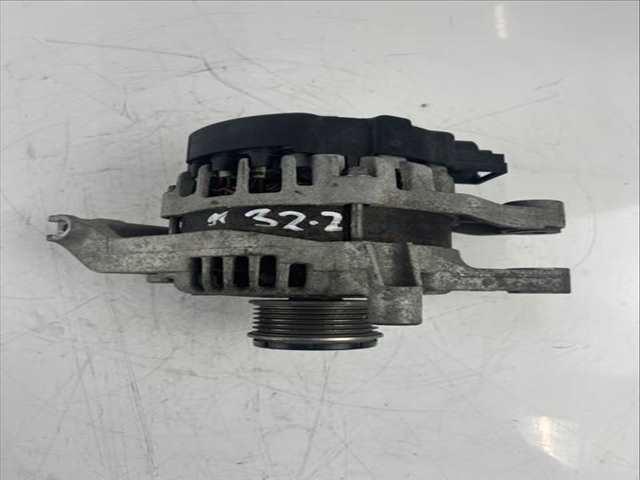 Foto 3ª: Alternador Kia Optima 136 CV 100KW [D4FE]