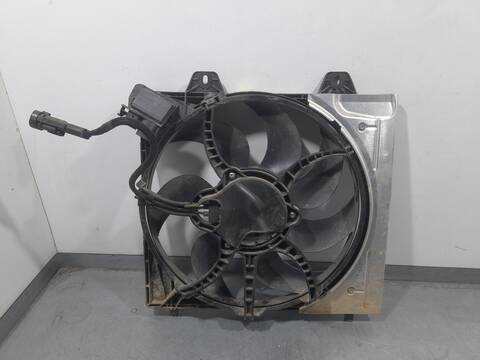 Electroventilador Opel Mokka ELEGANCE 131CV 96KW