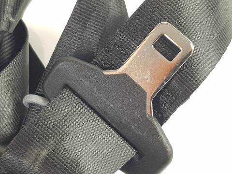 Foto 3ª: Kit Airbag Ford Puma HYBRID ST-LINE (1997)