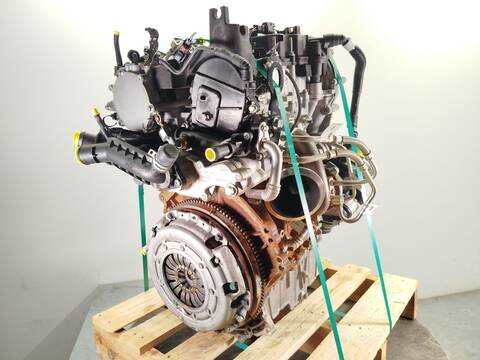 Motor Completo Ford Tourneo 1.0 ECOBOOST 125CV 92KW