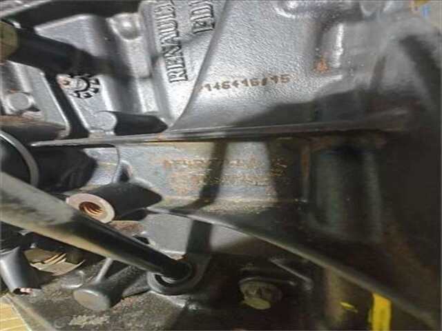 Foto 2ª: Motor Completo Renault Laguna 2.0 PRIVILEGE [2.0 LTR. - 120 KW 16V TURBO] [F4R]